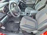 Subaru XV 1.6i Exclusive Lineartronic 4WD, AHK - gebrauchte Subaru Pickups