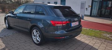 Audi A4 - 7