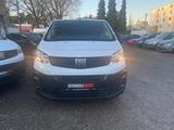 Fiat Scudo L3 Basis KLIMA TEMPOMAT PDC 3-SITZER - Fiat Scudo: Sitze