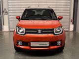 Suzuki Ignis Comfort Plus AGS Automatik/Keyless/Navi - Suzuki Ignis Gebrauchtwagen