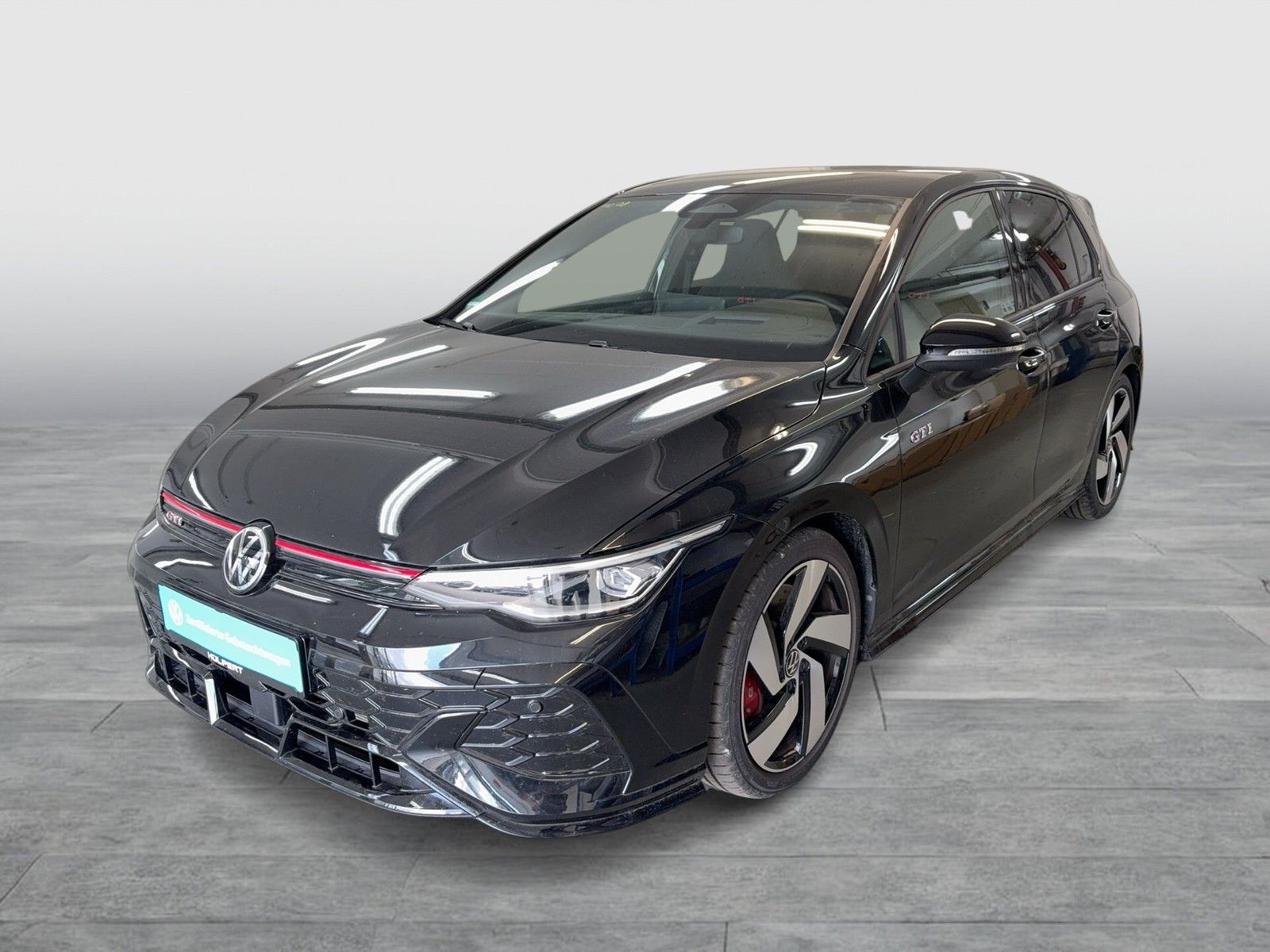 Volkswagen Golf VIII 2.0 GTI CLUBSPORT CAM ACC LM18 HEAD-UP foto 2