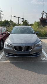 BMW 535 Gran Turismo 535d xDrive Gran Turismo - - graue BMW 535 Gran Turismo