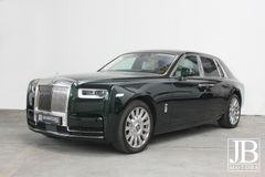 Fahrzeugabbildung Rolls-Royce Phantom ON STOCK