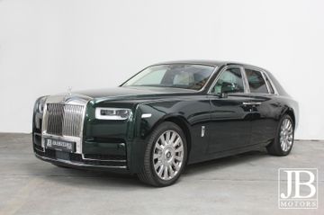 Fahrzeugabbildung Rolls-Royce Phantom IN STOCK