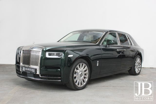 Rolls-Royce Phantom IN STOCK