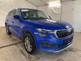 Skoda Kodiaq Style FACELIFT ACC|KAM|MATRIX|PANO|AHK - gebrauchte Skoda Kodiaq mit Facelift