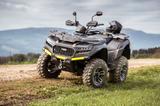 TGB Blade 550/560 T3b ABS