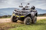 TGB Blade 550/560 T3b ABS