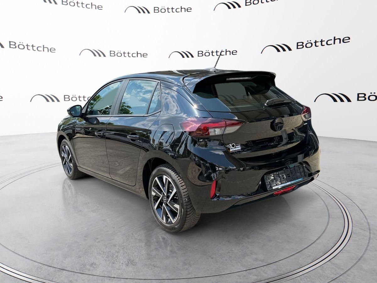 Opel Corsa Edition Hybrid 107kw - LED/KLIMA/SITZH/LRH imagem 3