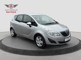 Opel Meriva Active ALLWETTERREIFEN/TEMPOMAT - Opel Meriva Gebrauchtwagen in Bremen