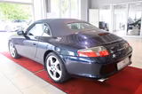 Porsche 911 Carrera 4 Cabriolet - Porsche in Hamburg: 911