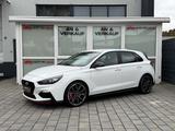 Hyundai i30 N 2.0 Performance/MEMORY/KAMERA/8FACH/2.HAND - gebrauchte Hyundai i30 aus dem Jahr 2018