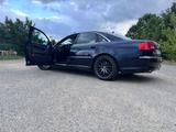 Audi A8 3.7 tiptronic quattro - - gebrauchte Audi A8 aus dem Jahr 2004