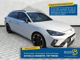 Cupra Leon Sportstourer VZ 2.0 TSI DSG 4Drive AHK Pano