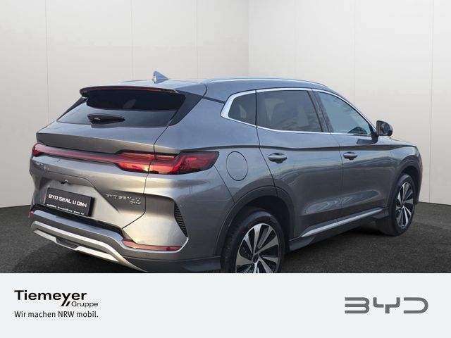 BYD SEAL U