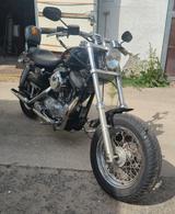 Harley-Davidson Sportster XL/2 883/1200 - HARLEY-DAVIDSON 1992 SPORTSTER