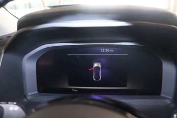 Fotografie des Nissan Qashqai 1.3 DIG-T MHEV Xtronic N-Connecta
