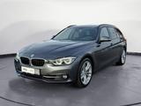 BMW 320i Touring Automatik SportLine BusinessPackage - BMW Gebrauchtwagen von 2019