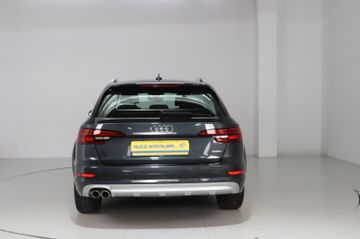 Audi A4 Allroad - 6