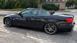 BMW 325i Cabrio traumzustand - BMW 325 aus 2008