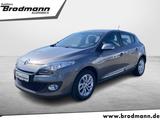Renault Megane ENERGY TCe 115 Paris - Renault Megane Paris