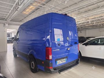 Volkswagen Crafter - 2