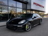 Porsche Panamera S E-Hybrid Unfallfrei | 2. Hand  - Porsche Panamera mit Hybrid-Antrieb: Limousine