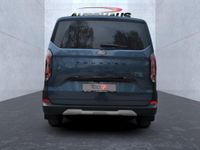 Ford Tourneo Custom - Vorschau Bild 8