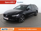 Volvo V90 2.0 T8 Plug-in Hybrid R Design AWD Aut.*NAVI - Volvo V90 aus 2021