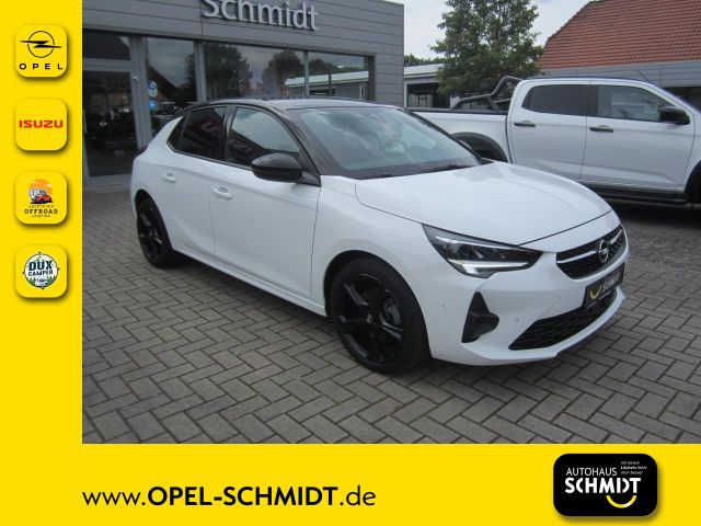 Opel Corsa F GS Line