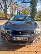Peugeot 508 BlueHDi 120 EAT6 Allure SW Allure - Peugeot 508 in Bremen
