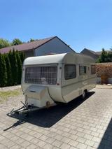 Tabbert Comtesse 470 - EZ 1977 - TÜV neu