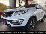 Kia Sportage Spirit4WD Automatik Xenon Leder CarPlay - Kia Sportage in Bielefeld