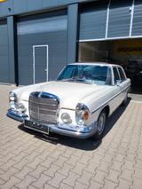 Mercedes-Benz S 280 - Mercedes-Benz Gebrauchtwagen von 1968
