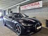 BMW 430 COUPE D XDRIVE M SPORT PAKET PANO CUIR NAVI  - BMW 430: M Paket