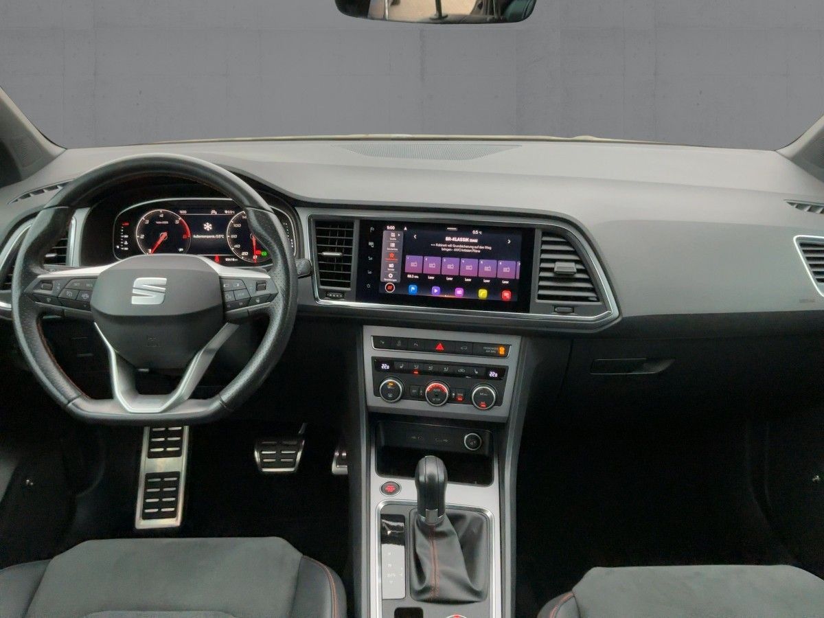 Seat Ateca - Bild 9