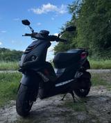 Peugeot Speedfight 4 LC Sport Total 49cm3 - Offers