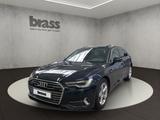 Audi A6 40 2.0 TDI Avant quattro sport (EURO 6d) - Audi Gebrauchtwagen Eu