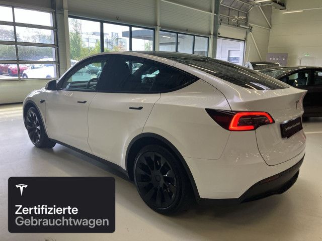 Tesla Model Y Long Range AWD foto 5