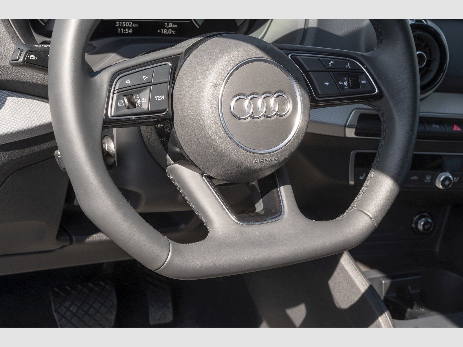 Audi Q2 - Bild 14