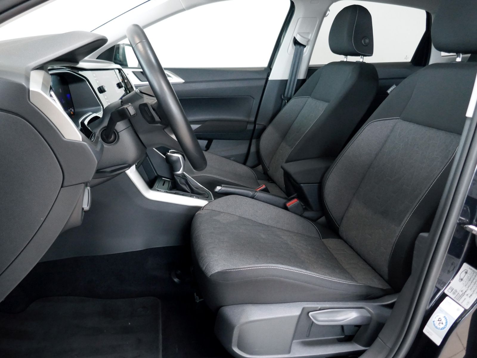 Fahrzeugabbildung Volkswagen Taigo Move 1.0 TSI DSG | LED RFK ACC Navi