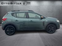 Dacia Sandero - Vorschau Bild 5