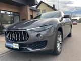 Maserati Levante Q4 - Maserati Levante mit Diesel-Antrieb