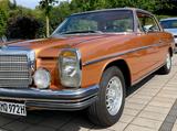 Mercedes-Benz 280 CE (w114) - Mercedes-Benz CE 280 Gebrauchtwagen