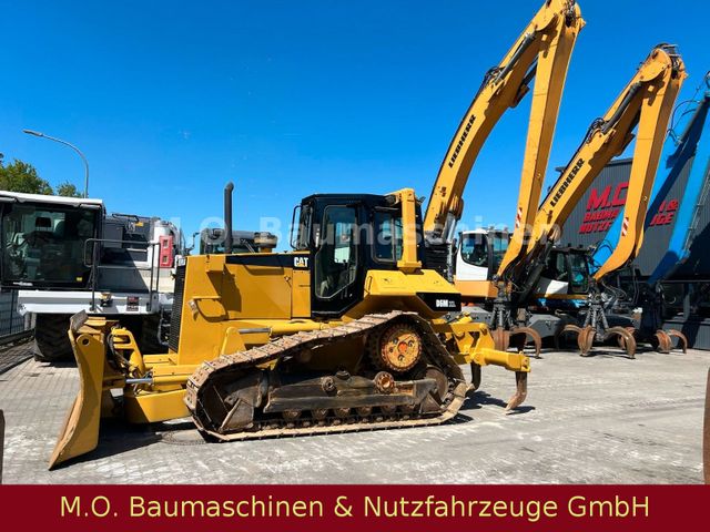 CAT D 6 M  XL / Ripper /