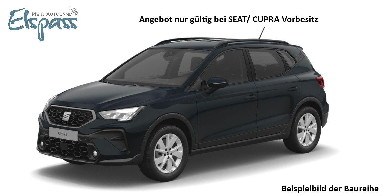 Seat Arona - Bild 1