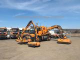 Unimog U500 210 KW Hydrostat*Variopilot*Mulag MKM 700 - Angebote entsprechen deinen Suchkriterien