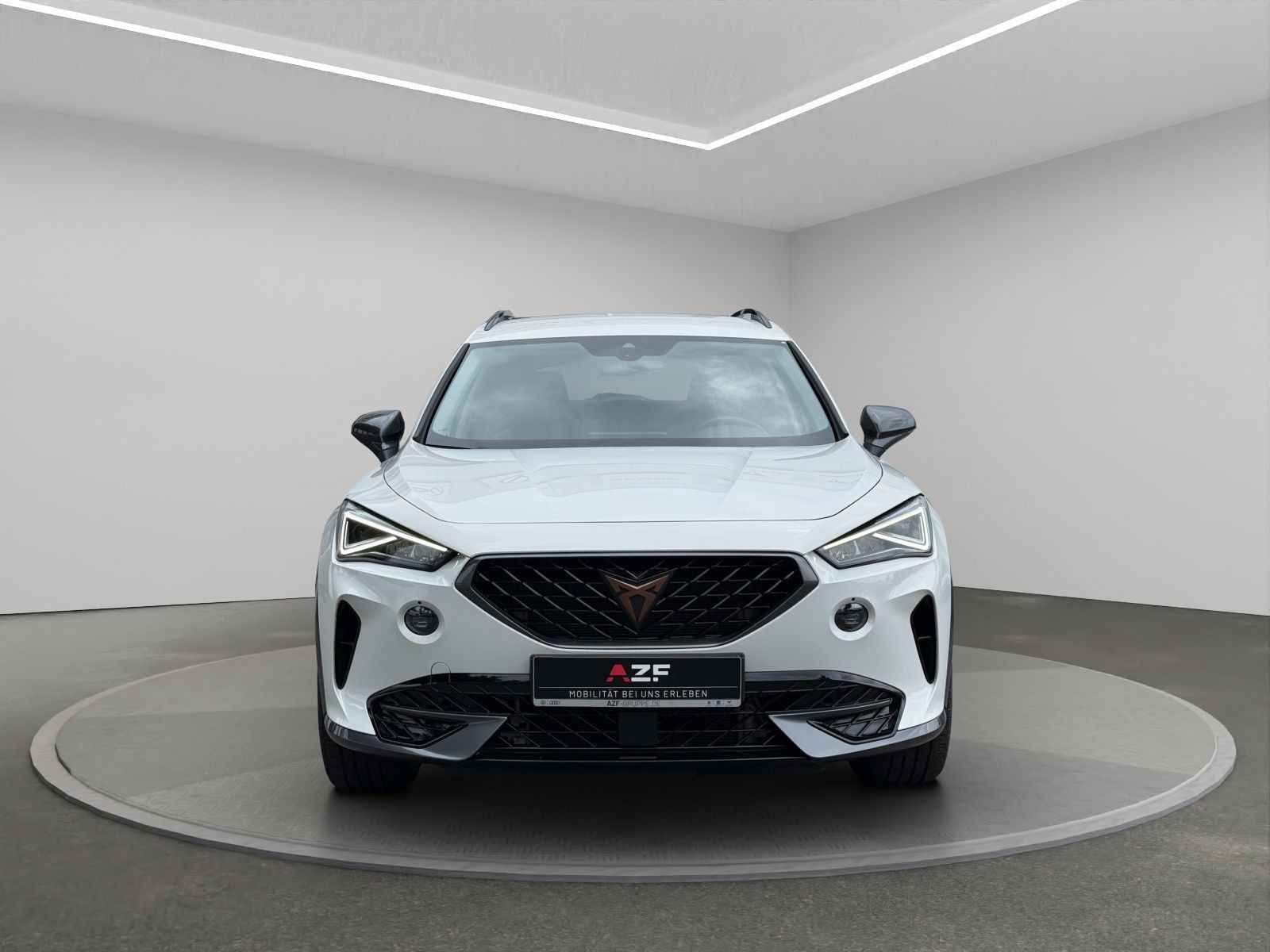 Cupra Formentor - Bild 6