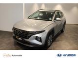 Hyundai Tucson 1.6 T-GDi Hybrid ''Select'' Rückfahrkamer - Hyundai Tucson Select mit Hybrid-Antrieb (Benzin/Elektro)