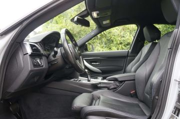 BMW 318 Gran Turismo - 9